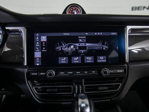 Used 2021 Porsche Macan GTS image 32