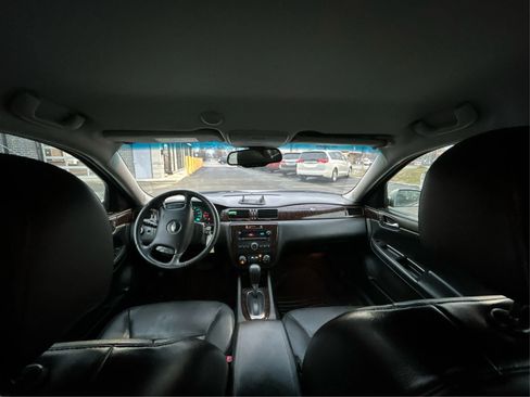 Used 2014 Chevrolet Impala LTZ image 22