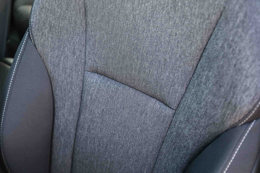 New 2026 Honda Accord LX image 24