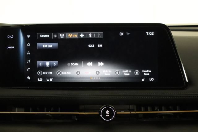 Used 2023 Nissan Ariya FWD image 29