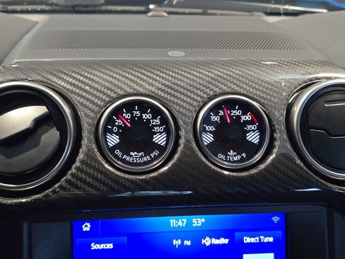 Used 2020 Ford Mustang Shelby GT500 w/ Technology Package RWD image 27