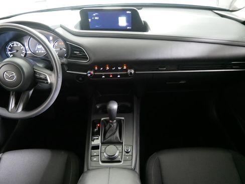 Used 2024 MAZDA CX-30 AWD 2.5 S image 10