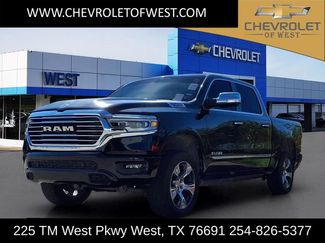 Used 2019 RAM 1500 Limited AWD/4WD video 1