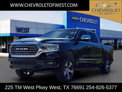 Used 2019 RAM 1500 Limited