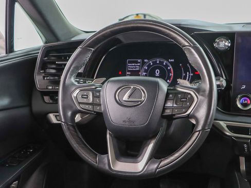 Used 2024 Lexus RX 350 Premium w/ Accessory Package (K3) FWD image 12