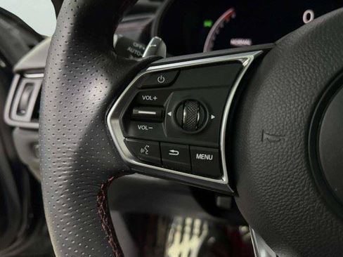 Used 2024 Acura TLX SH-AWD w/ A-SPEC Pkg image 60