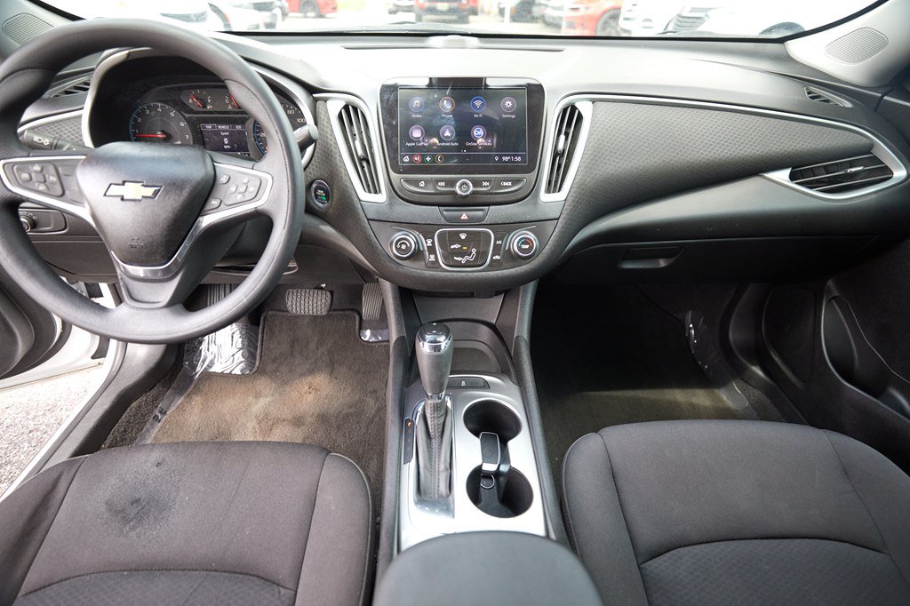 Used 2019 Chevrolet Malibu LS FWD image 20