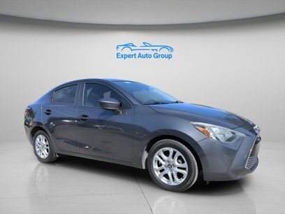 Used 2018 Toyota Yaris iA