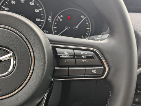 New 2026 MAZDA CX-90 3.3 Turbo w/ Premium Sport Pkg image 29