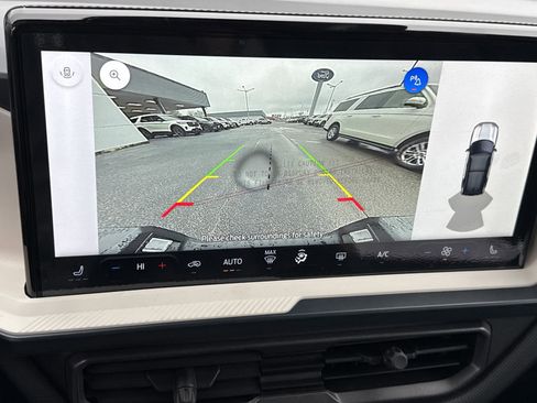 New 2025 Ford Bronco Sport Heritage w/ Convenience Package image 26