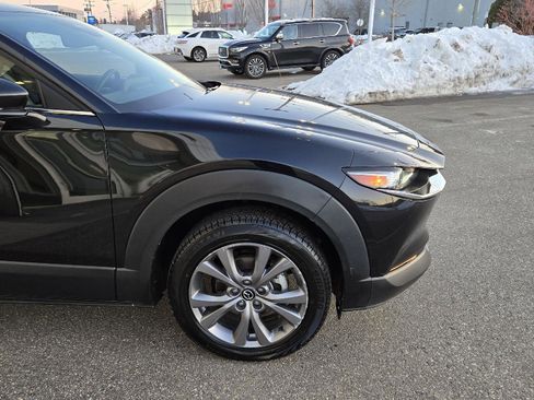Used 2025 MAZDA CX-30 AWD 2.5 S w/ Preferred Package image 14