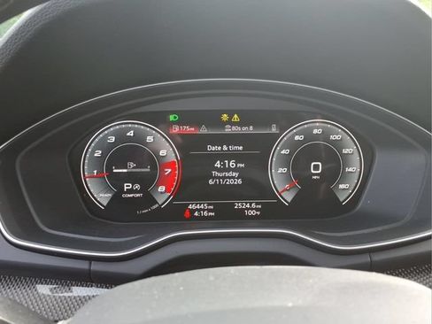Used 2022 Audi SQ5 Premium Plus AWD/4WD image 30