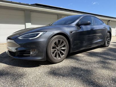 Used 2019 Tesla Model S Long Range