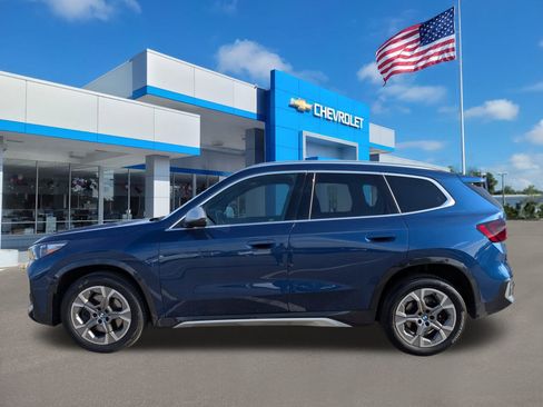 Used 2024 BMW X1 xDrive28i w/ Convenience Package image 7