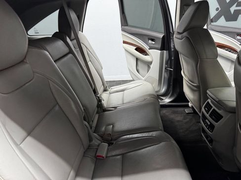 Used 2018 Acura MDX Base 4dr SUV image 46