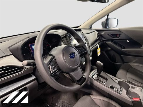 Used 2026 Subaru Crosstrek 2.5i Premium AWD/4WD image 9
