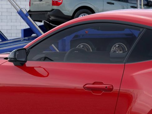 New 2026 Ford Mustang GT Premium RWD image 20