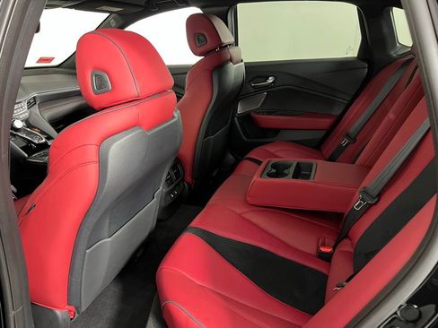 Used 2025 Acura TLX SH-AWD w/ A-SPEC Pkg image 26