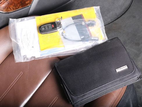 Used 2014 Audi A6 3.0T Premium Plus w/ 19" Sport Package image 31