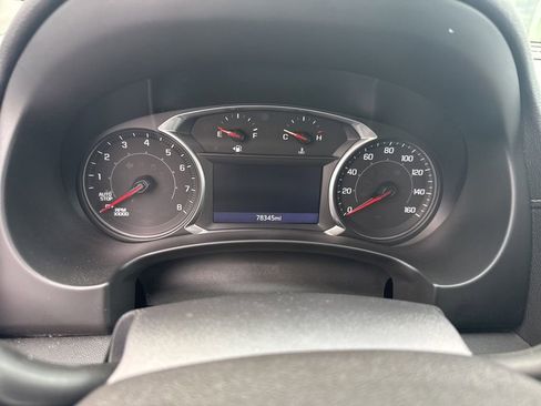 Used 2020 GMC Terrain Denali w/ Denali Premium Package AWD/4WD image 11