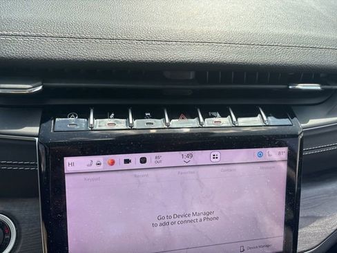 Used 2022 Jeep Grand Cherokee L Limited image 35