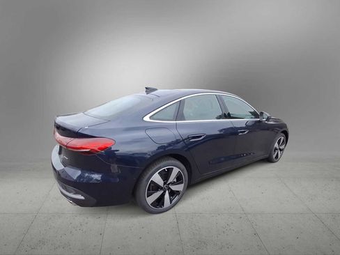 New 2025 Audi A5 2.0T Premium Plus image 8