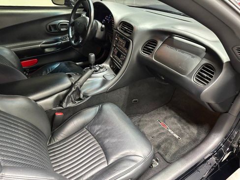 Used 2001 Chevrolet Corvette Z06 RWD image 27