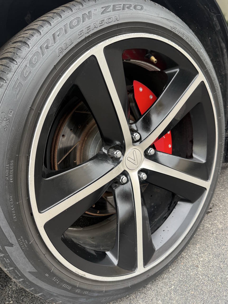 Used 2016 Dodge Charger R/T RWD image 31