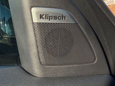 New 2025 Nissan Armada PRO-4X image 25