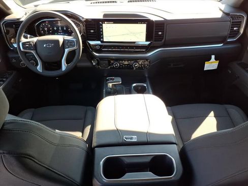 New 2026 Chevrolet Silverado 2500 LT w/ Safety Package image 24