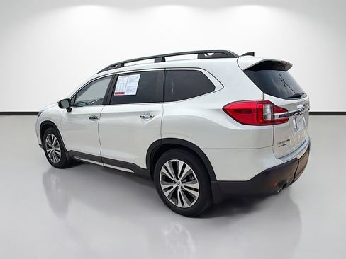 Used 2020 Subaru Ascent Touring w/ Popular Package #2A AWD/4WD image 5