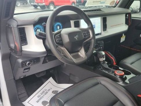 New 2025 Ford Bronco Stroppe Edition image 28