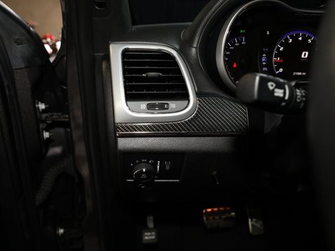 Used 2019 Jeep Grand Cherokee SRT AWD/4WD image 64