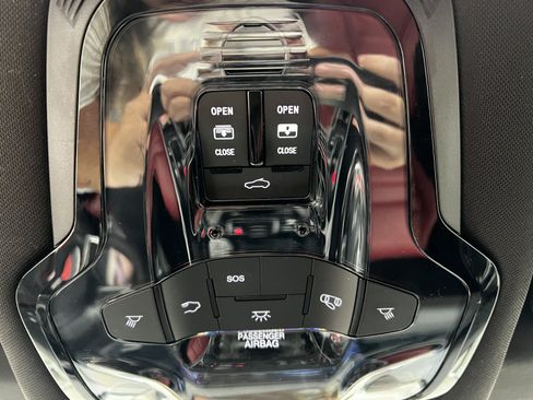 Used 2025 Dodge Hornet R/T AWD/4WD image 22