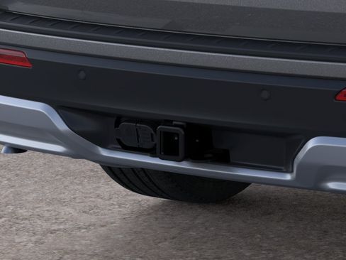 New 2026 Ford Explorer Platinum RWD image 46