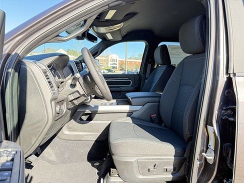 New 2026 RAM 2500 Big Horn image 12