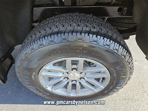 New 2026 Chevrolet Colorado LT w/ LT Convenience Package image 9