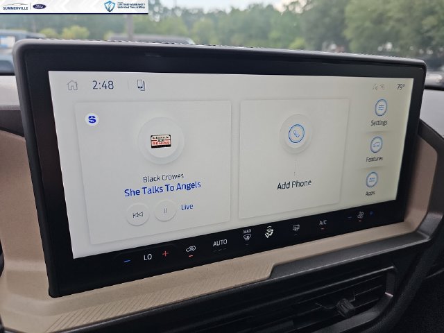 New 2026 Ford Bronco Sport Big Bend AWD/4WD image 24
