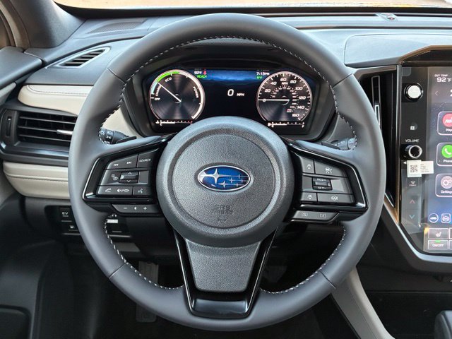New 2026 Subaru Forester Premium AWD/4WD image 15