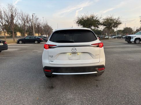 Used 2023 MAZDA CX-9 Grand Touring image 4