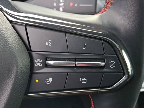 Certified 2024 Chevrolet Silverado EV RST image 25