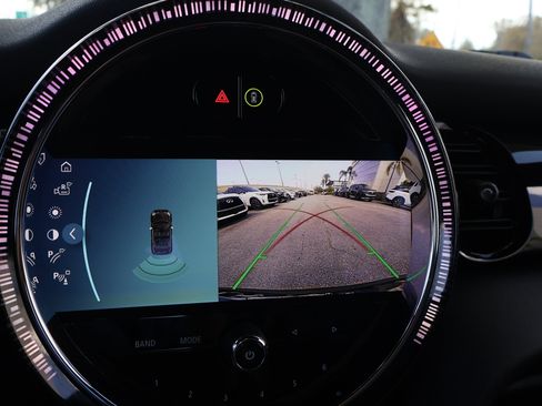 Used 2024 MINI Cooper S image 4