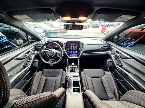 Used 2022 Subaru WRX Premium image 25