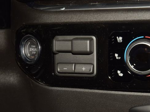 New 2026 Chevrolet Silverado 3500 High Country w/ High Country Premium Package image 36