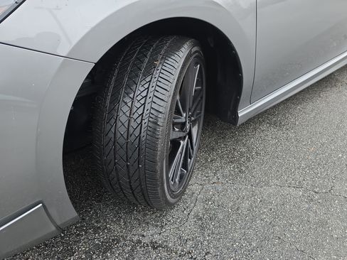 Used 2025 Toyota Camry XSE image 34