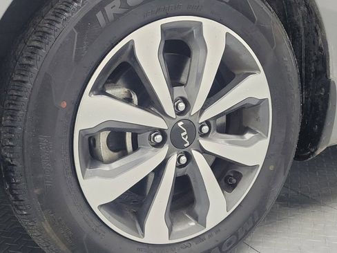 Used 2022 Kia Rio S w/ Option Group 015 image 31