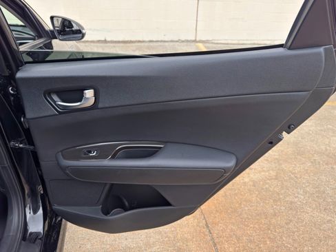 Used 2020 Kia Optima Premium FWD image 45