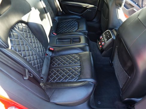 Used 2018 Audi S7 Prestige w/ S Sport Package image 41