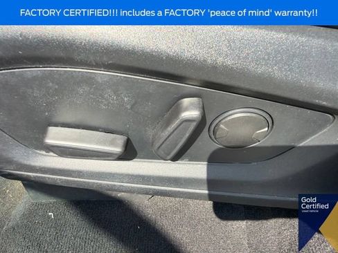 Used 2023 Ford Explorer ST w/ Equipment Group 401A AWD/4WD image 30