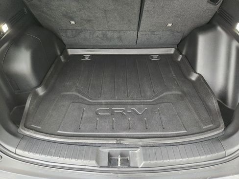Certified 2024 Honda CR-V Sport image 31